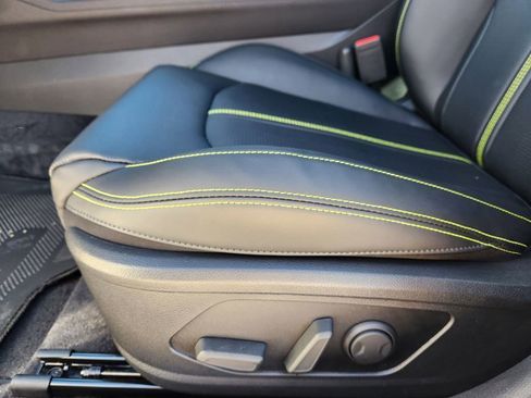 New 2026 Kia K5 GT w/ GT1 Package FWD image 17