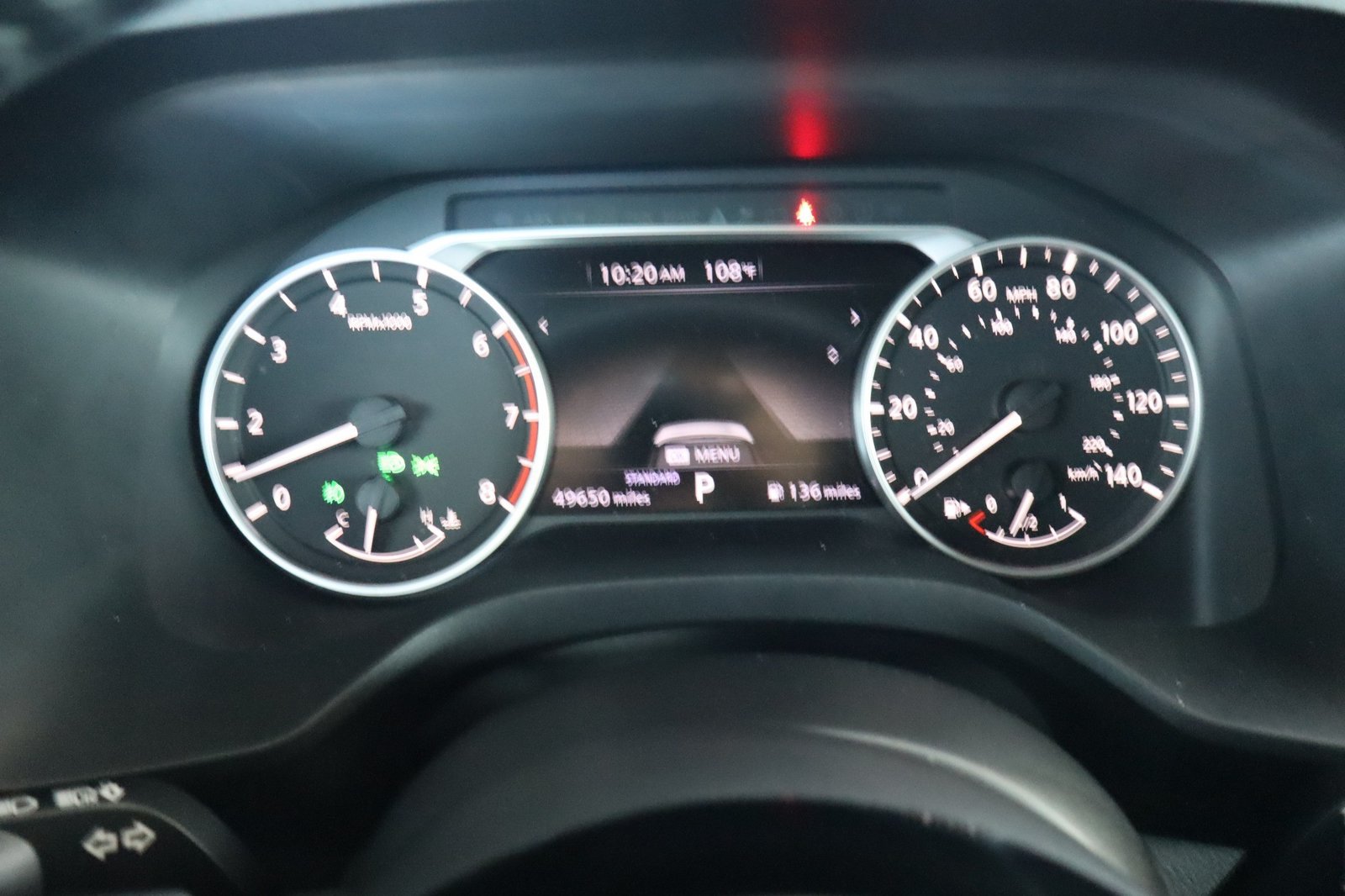 Used 2022 Nissan Rogue SL FWD image 23