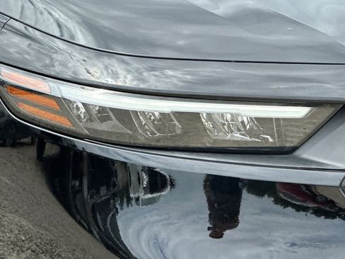 Used 2024 Honda Accord Sport image 31