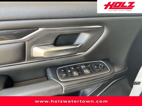 Used 2020 RAM 1500 Rebel w/ Rebel Level 2 Equipment Group AWD/4WD image 15