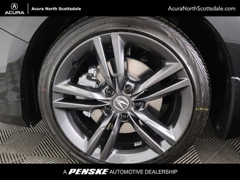 Certified 2025 Acura Integra A-Spec image 34