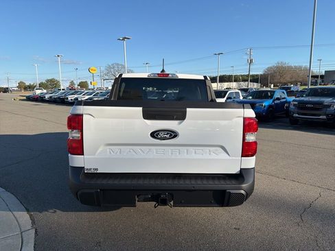 New 2026 Ford Maverick XLT w/ 4K Tow Package image 4