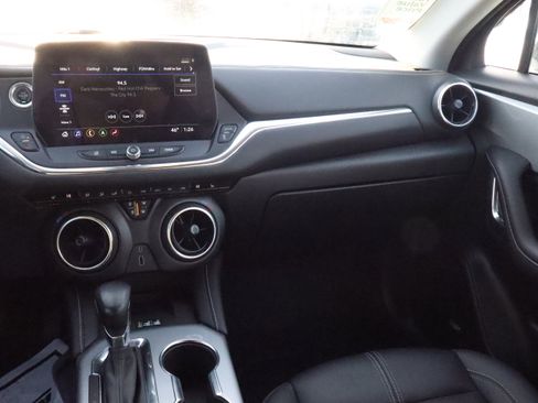 Certified 2023 Chevrolet Blazer LT w/ Sound & Technology Package image 11