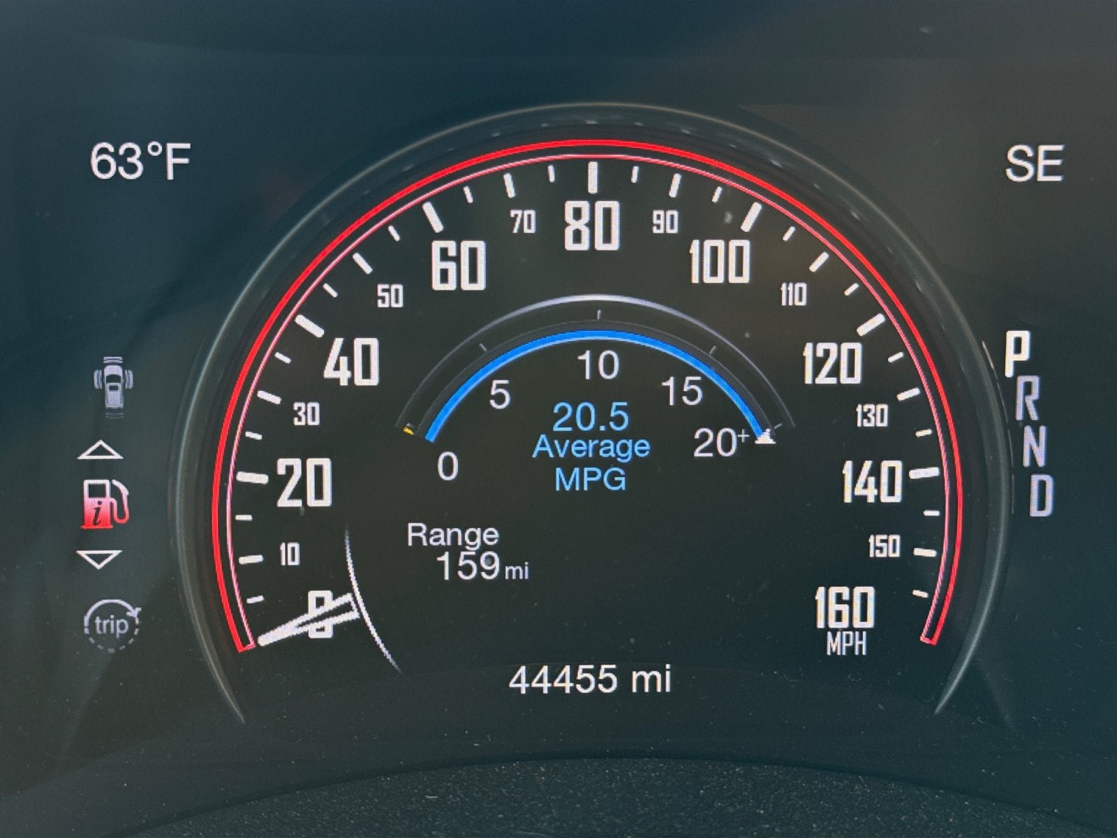 Used 2023 Dodge Durango R/T w/ Tow 'N Go Package AWD/4WD image 13
