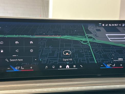 Used 2025 BMW X5 sDrive40i image 25