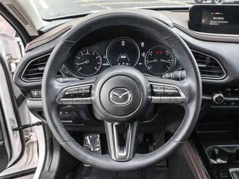 Used 2023 MAZDA CX-30 AWD 2.5 S w/ Premium Package image 20