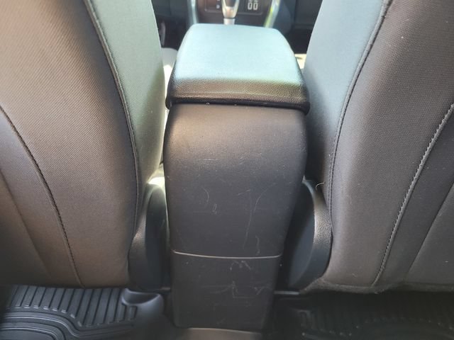 Used 2018 Ford EcoSport SE FWD image 17