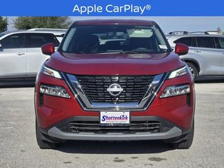 Certified 2022 Nissan Rogue SV video 2