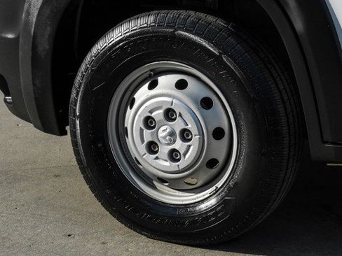 Used 2019 RAM ProMaster 1500 image 47