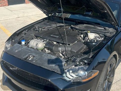 Used 2022 Ford Mustang GT Premium w/ Equipment Group 401A image 27