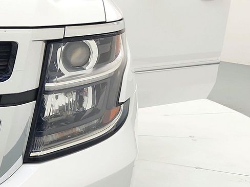 Used 2020 Chevrolet Tahoe LT AWD/4WD image 11