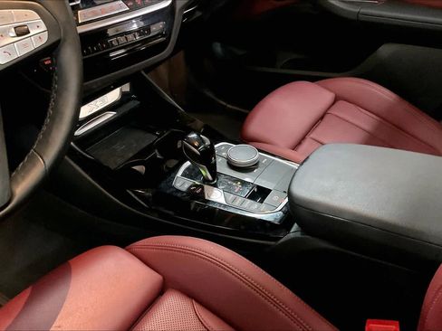 Used 2023 BMW X3 xDrive30i w/ Premium Package image 20