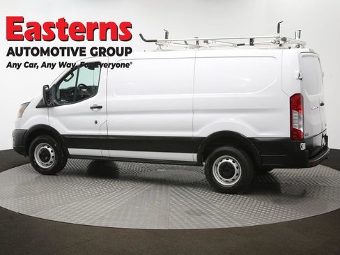 Used 2022 Ford Transit 350 Low Roof w/ Load Area Protection Package RWD image 62