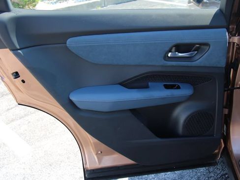 Certified 2024 Nissan Ariya AWD image 26