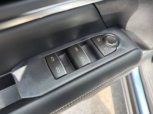 New 2026 GMC Terrain Denali AWD/4WD image 16