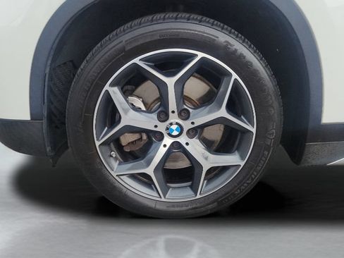 Used 2018 BMW X1 sDrive28i FWD image 25
