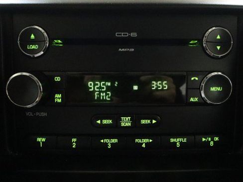 Used 2008 Ford Edge SEL FWD image 13