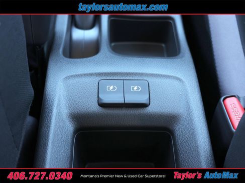 New 2025 Nissan Versa S w/ Trunk Package image 19