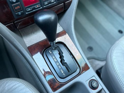 Used 1996 Audi A6 2.8 image 12