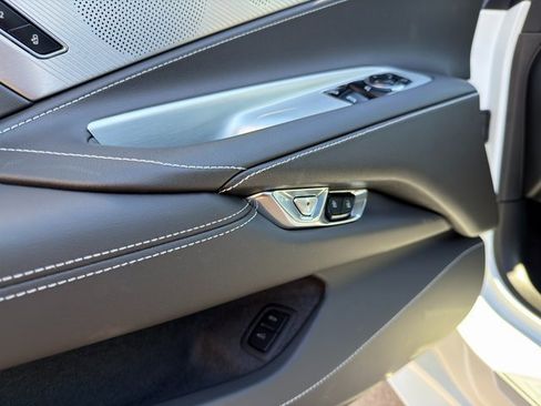 New 2026 Chevrolet Corvette Stingray Preferred Cpe w/ Battery Protection Package image 19