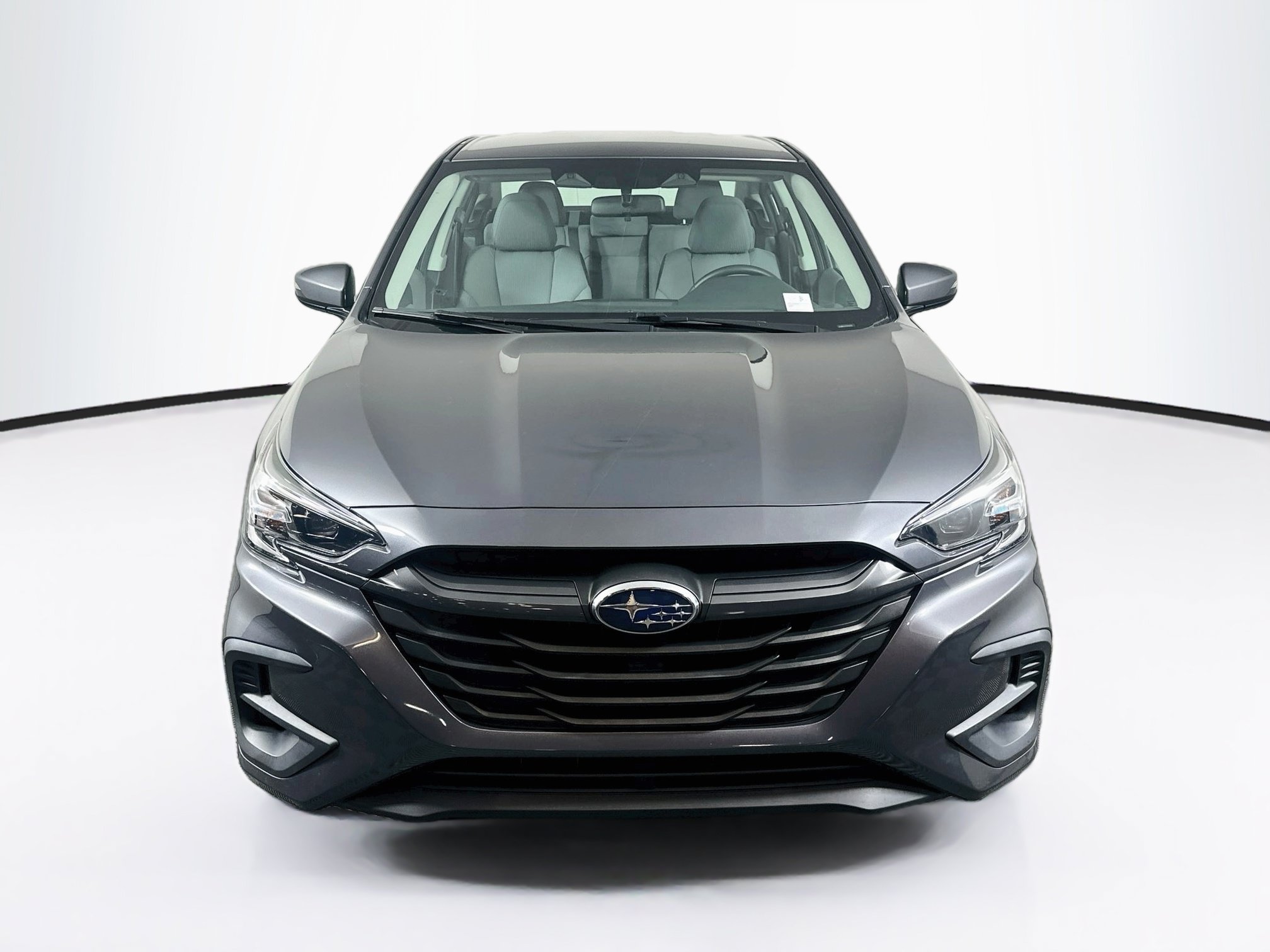 Used 2023 Subaru Legacy Premium AWD/4WD image 2