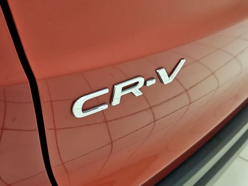 Certified 2023 Honda CR-V LX image 19