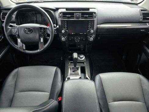 Used 2022 Toyota 4Runner SR5 Premium image 19