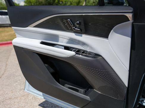 Certified 2024 Cadillac Lyriq Sport w/ LPO, Floor Liner Package AWD/4WD image 18