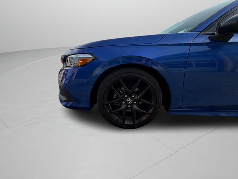 Used 2024 Honda Civic Sport image 31