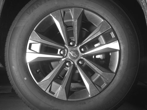 Used 2025 Chevrolet Equinox LT image 15