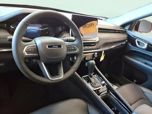 New 2026 Jeep Compass Limited AWD/4WD image 20