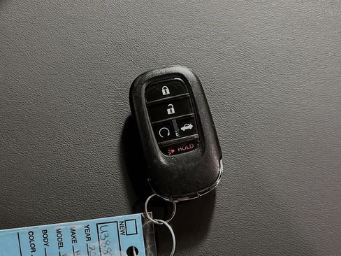 Used 2024 Honda Accord Sport image 36