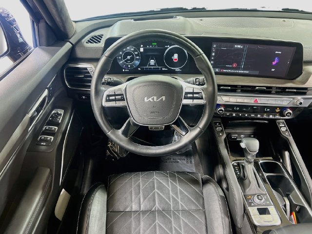 Used 2024 Kia Telluride SX Prestige X-Line AWD/4WD image 24