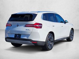 New 2026 BMW X3 xDrive30 w/ Premium Package video 2