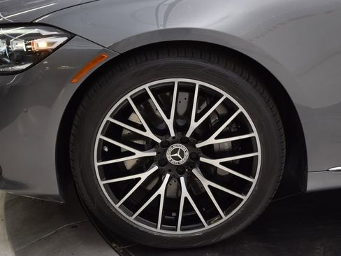 Used 2022 Mercedes-Benz S 500 4MATIC image 12