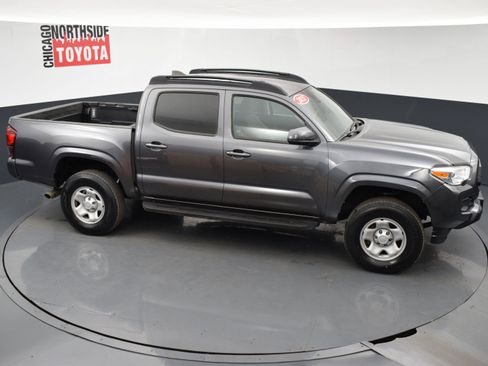 Used 2021 Toyota Tacoma SR image 22