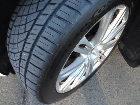 Used 2014 Audi A8 L TDI AWD/4WD image 13