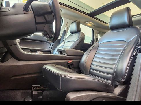 Used 2023 Ford Edge SEL w/ Convenience Package AWD/4WD image 9