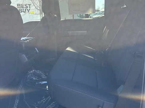 New 2026 Ford F150 XLT w/ Equipment Group 302A MID image 9