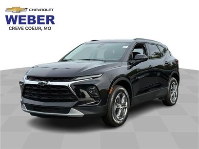 Used 2023 Chevrolet Blazer LT w/ Convenience Package