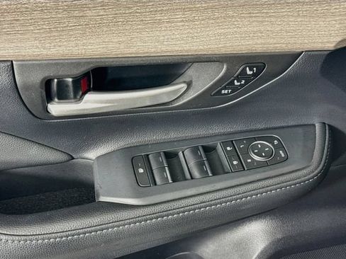 Certified 2026 Toyota Grand Highlander AWD image 19