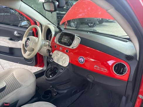 Used 2019 FIAT 500 Pop image 16