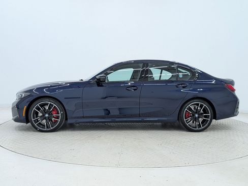 New 2026 BMW M340i w/ Premium Package image 2