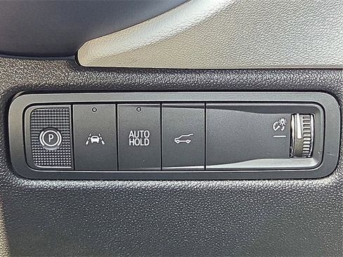 New 2025 Chevrolet Equinox EV LT w/ Active Safety Package 3 image 22