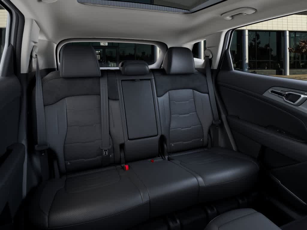New 2026 Kia Sportage SX FWD image 16