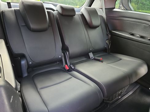 Used 2024 Honda Odyssey EX-L image 12