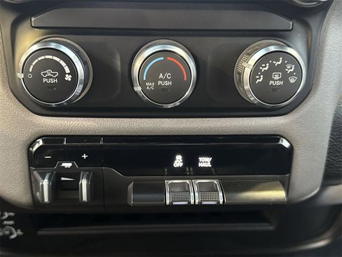 Certified 2024 RAM 2500 Big Horn w/ Bed Utility Group image 20