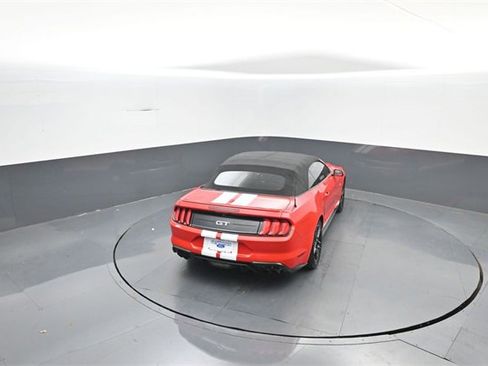 Certified 2019 Ford Mustang GT Premium image 25