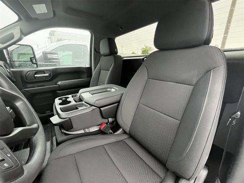 New 2025 GMC Sierra 3500 Pro w/ Convenience Package image 8