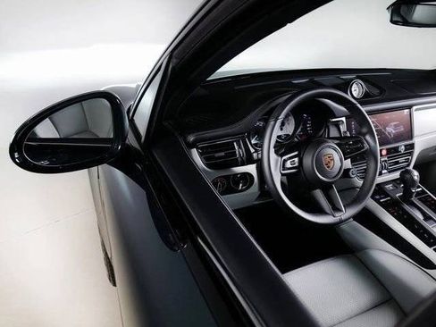 New 2026 Porsche Macan GTS AWD/4WD image 26